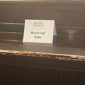 Meet your Posher, James